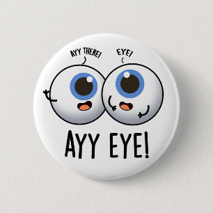 Aay Eye Rolig AI Puns Knapp