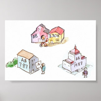 AB3308 AB1487 AB787 POSTER