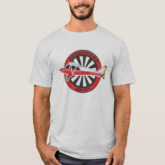 AB-115 Aero Boero Tee