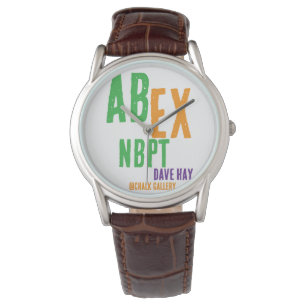 AB EX ARMBANDSUR