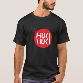 Ab Fab - Huki Muki  T Shirt