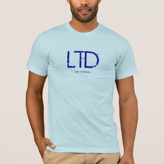 AB Livin drömmen T-shirt