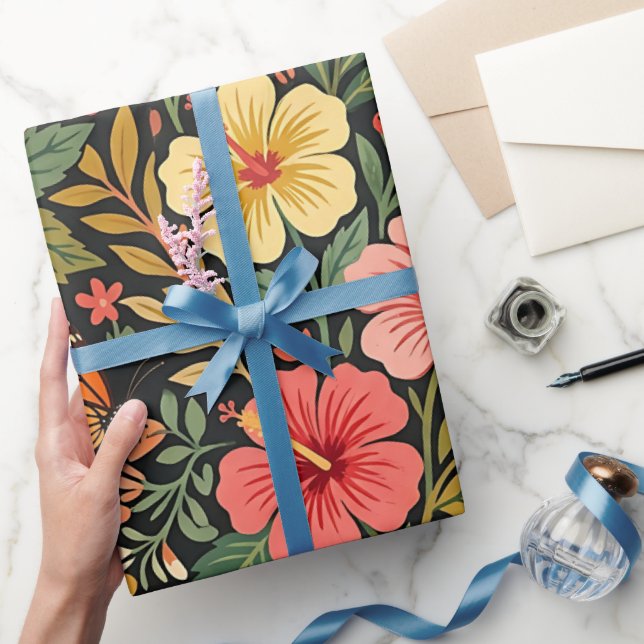 Ab Presentpapper (Gifting)