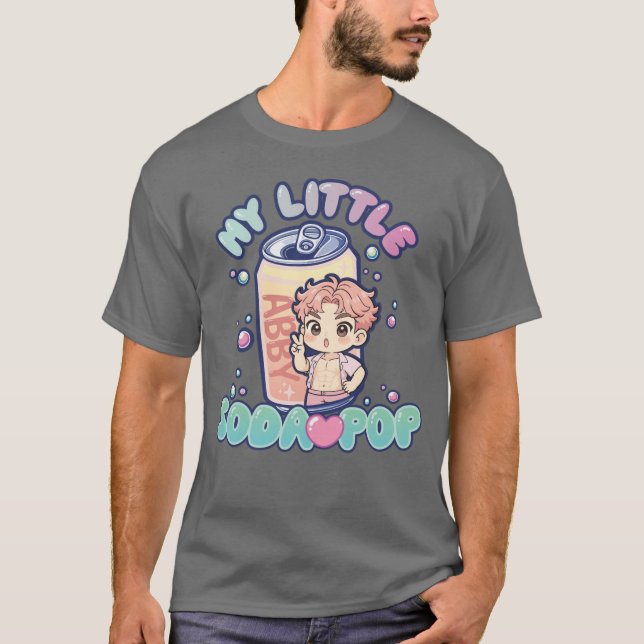 Ab T Shirt (Framsida)