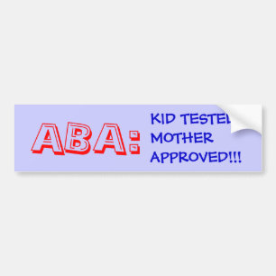 ABA BILDEKAL