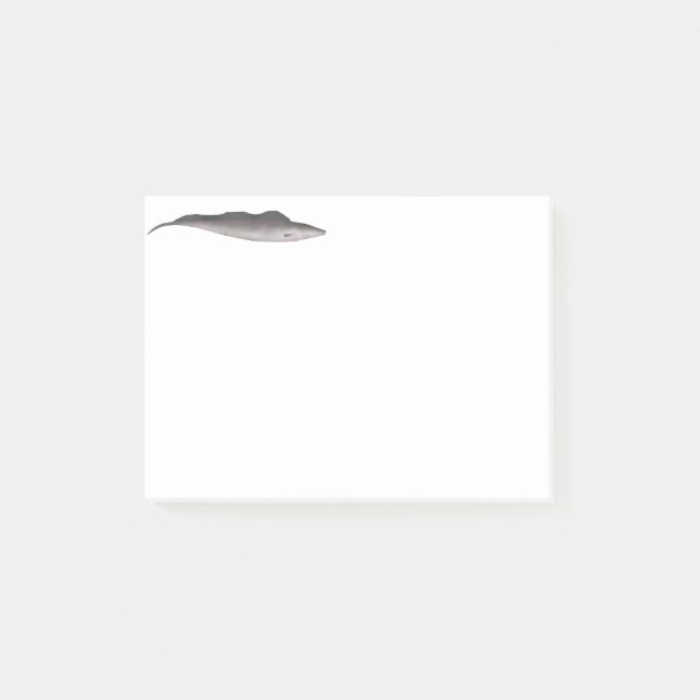 Aba Post-it Block (Framsida)