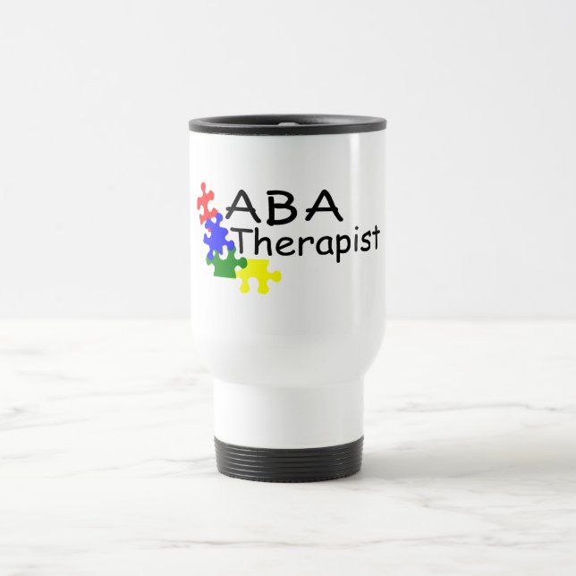 Aba-terapeut (4 PP) Resemugg (Center)