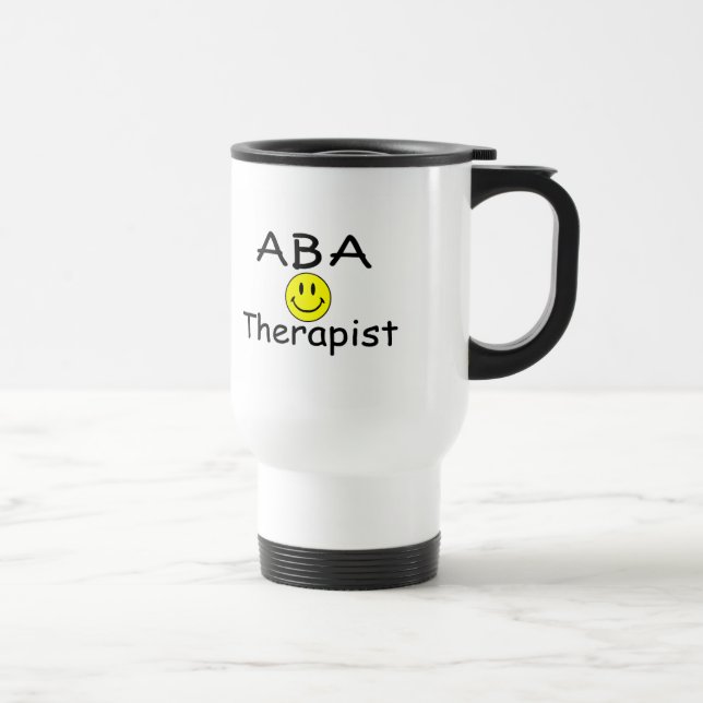 Aba-terapeut Resemugg (Höger)