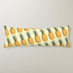 abacaxi / ananas kroppskudde