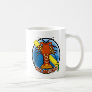 Abaco ömuggar kaffemugg