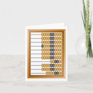Abacus Kort