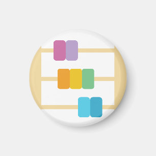 abacus magnet