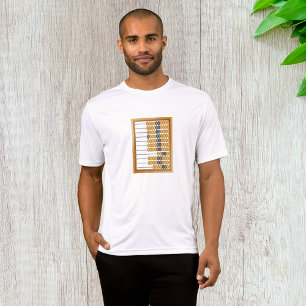 Abacus Manar Sport-Tek T Shirt
