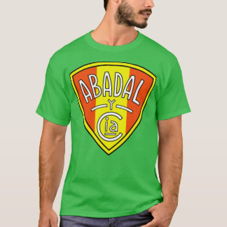 Abadal T Shirt
