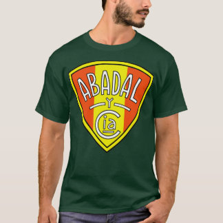 Abadal T Shirt