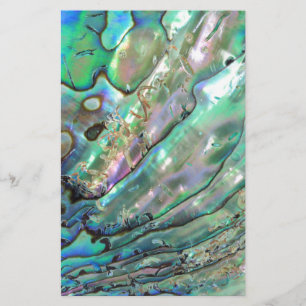 Abalone Brevpapper