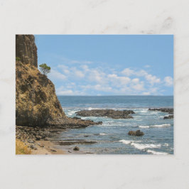 Abalone Cove Vykort
