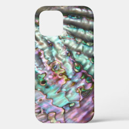 Abalone iPhone-telefonfodral
