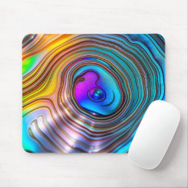 Abalone Nacre Spectrum Musmatta