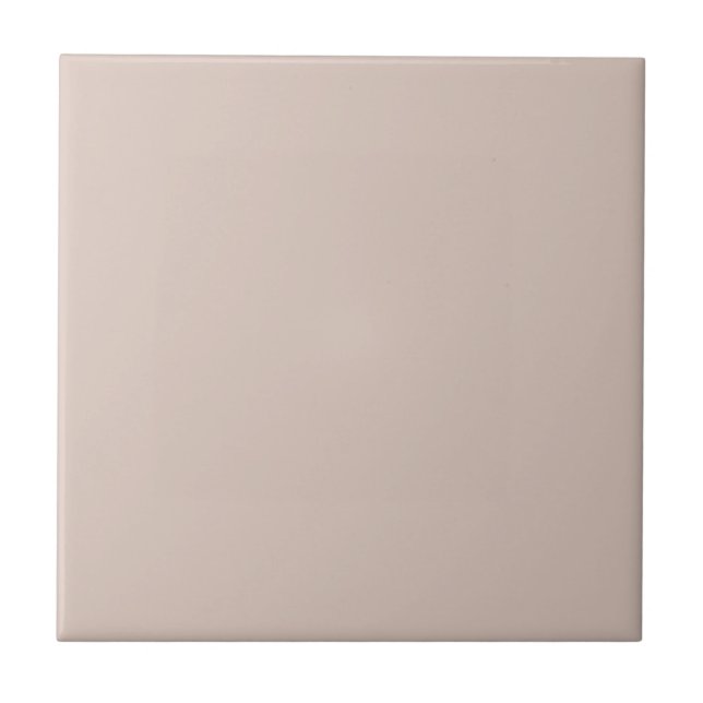Abalone Outer Snäcka Rosa Square Kitchen and Bath Kakelplatta (Framsidan)