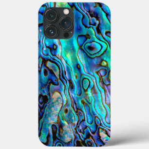 Abalone snäcka