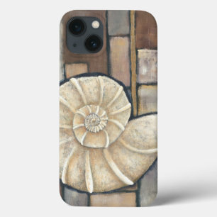 Abalone Snäcka