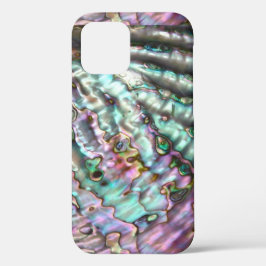 Abalone snäcka iphone case