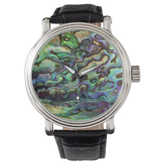 Abalone Watch Armbandsur
