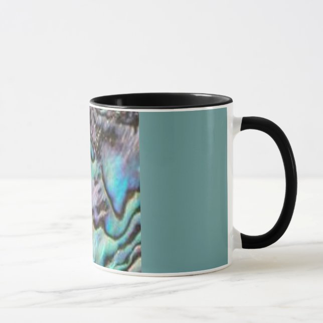 Abalonemugg Mugg (Höger)