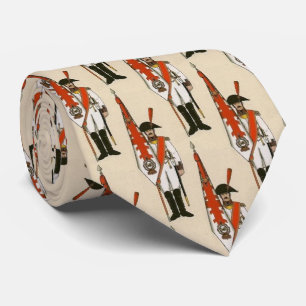 ABANDERADO REGIMIENTO DE LA PRINCESA SLIPS