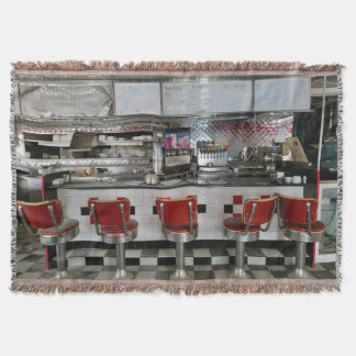 Abandoned Diner  Filt