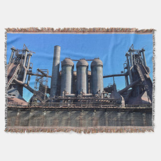 Abandoned Furnace Filt