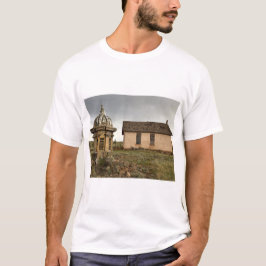 Abandoned Landscape T Shirt