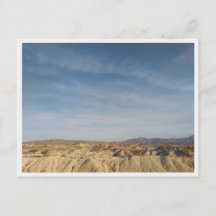 Abanilla / Mahoya Desert (Spanien)