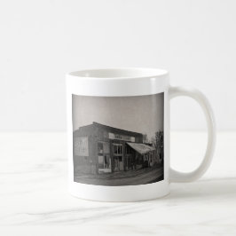 Abanoned Mata Store Kaffemugg