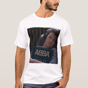 ABBA CHANDLER T SHIRT