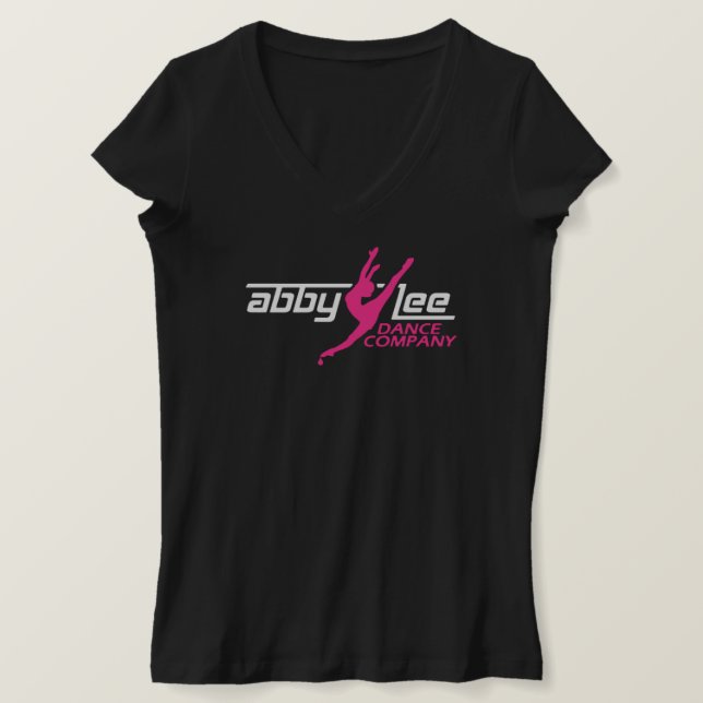 ABBA - Guld Greatests Hits t-Shirt (Design framsida)