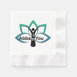 Abba in din Napkin Pappersservett