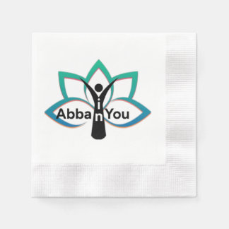 Abba in din Napkin Pappersservett