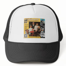 ABBA | Mycket speciell presentation