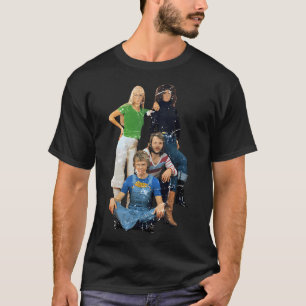 Abba Vol.01 T Shirt