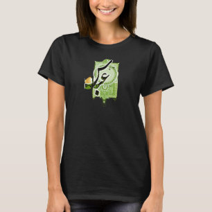Abbas - Ya Hussain-Ashoura- Muharram- Imam Hussei T Shirt