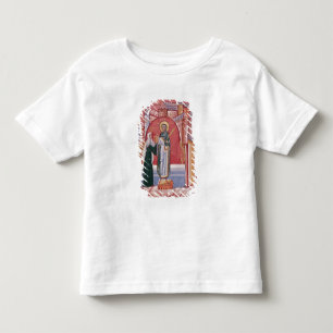 AbbedissaHilda erbjuda Tee Shirt