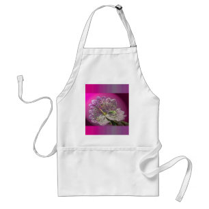 Abberant Foxglove Apron Förkläde