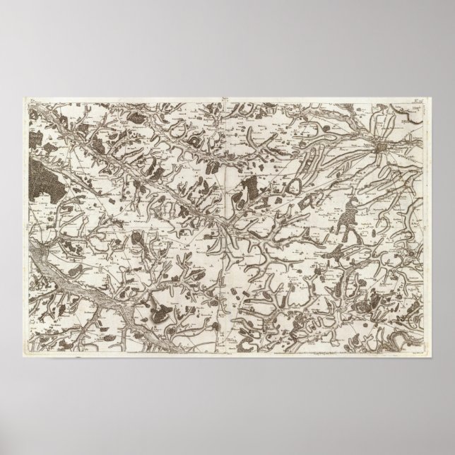 Abbeville Poster (Framsidan)