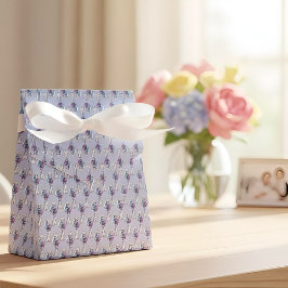 Abbey Favor Boxes Presentaskar