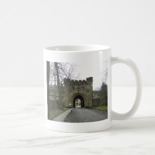 Abbey Kaffemugg