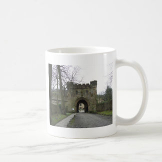 Abbey Kaffemugg