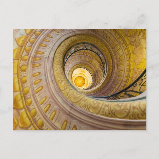 Abbey, Melk Abbey | Wachau, Österrike Vykort (Framsida)