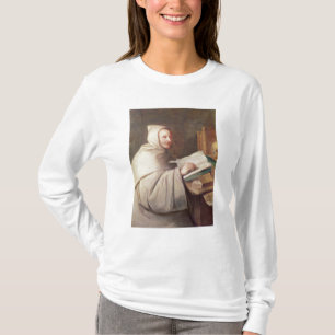 Abbot Armand-Jean le Bouthillier de Rance T-shirt